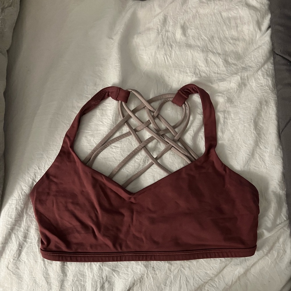 Lululemon bra